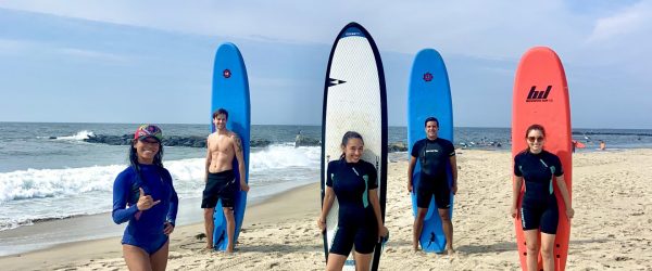 Surf Fit